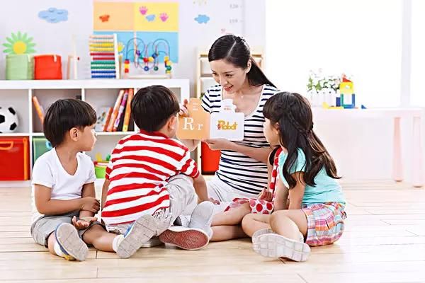 3歲是學(xué)習(xí)英語的最佳時(shí)期